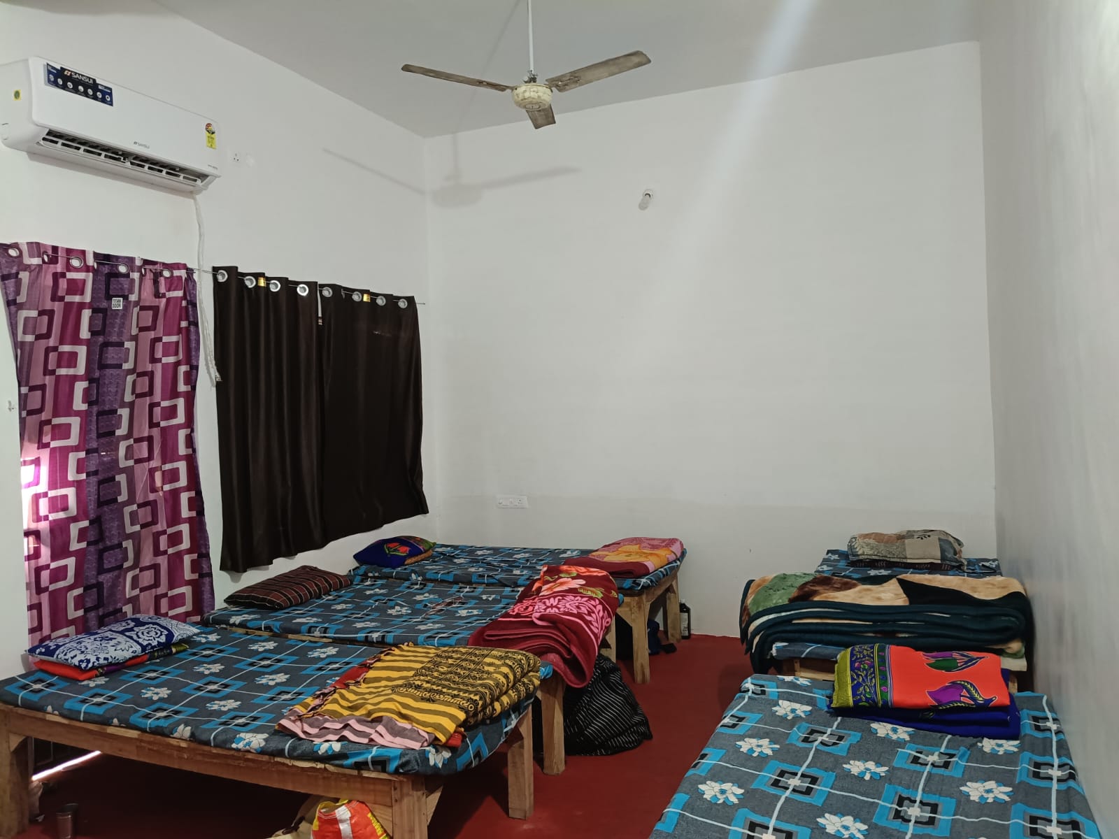 Ac Room